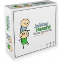 Spilbræt Joking Hazard: Enlarged Box Spilbræt Joking Hazard: Enlarged Box