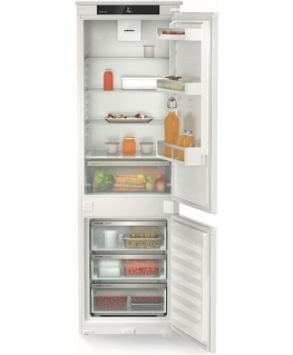 LIEBHERR ICSe 5103 Įmontuojamas šaldytuvas-šaldiklis
