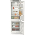 LIEBHERR ICSe 5103 Built-in refrigerator-freezer