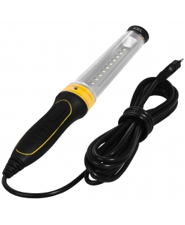 Plastrol Ceiling lamp Ceiling lamp KEL 250 lm LED 6W mobile workshop with hooks LWP-3/5