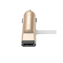 Hoco Universal UCL01 Multifunction apple+micro usb Gold Hoco Universal UCL01 Multifunction apple+micro usb Gold