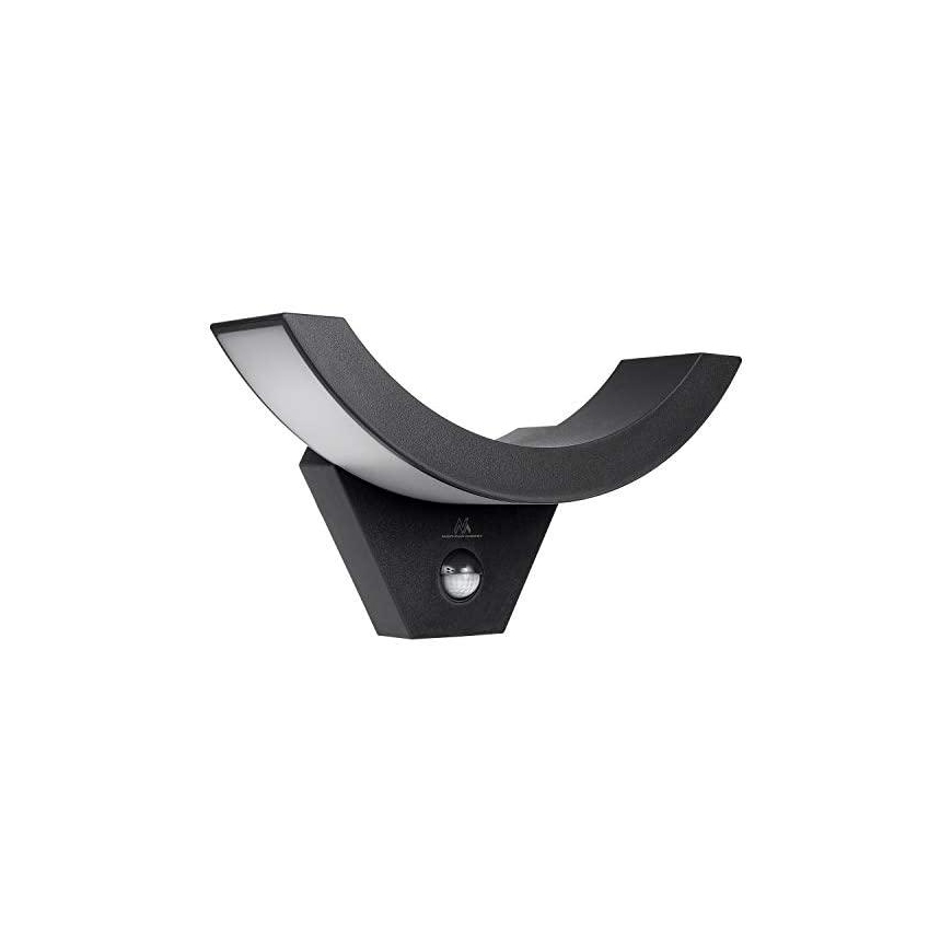 Maclean Wall lamp MACLEAN MCE290B LED