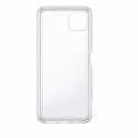 Evelatus Samsung Galaxy A22 5G TPU Case Transparent
