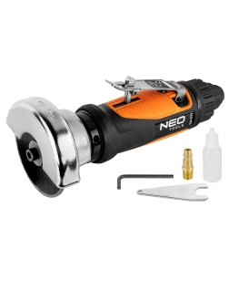 NEO 75 mm pneumatic cutting machine