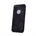 iLike Apple iPhone XR Geometric Shine case Black iLike Apple iPhone XR Geometric Shine case Black