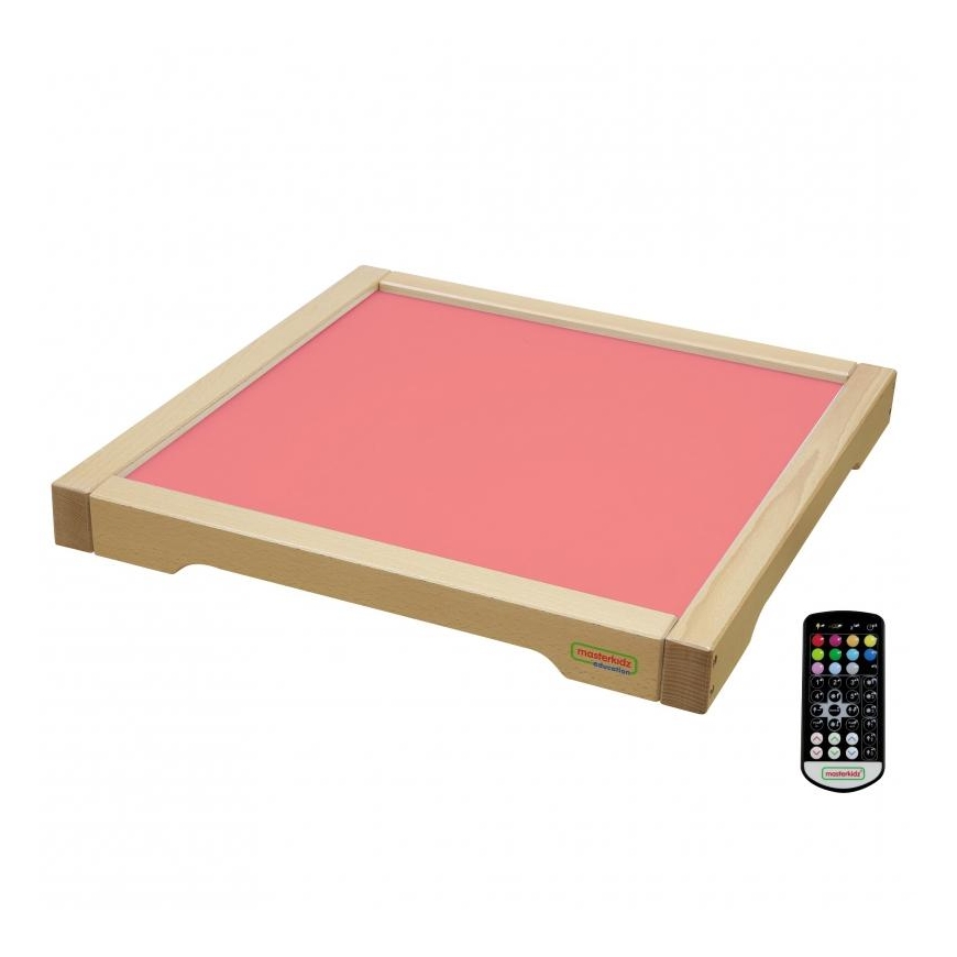 MASTERKIDZ LED light panel Changing colors