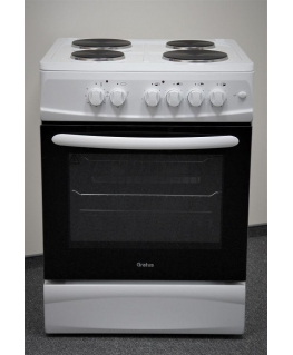 GRATUS VEE6014 Electric stove 60x60