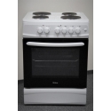 GRATUS VEE6014 Electric stove 60x60
