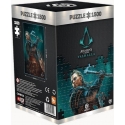 Good Loot Puzzle Assassins Creed: Valhalla - Eivor ir Polar Bear delionė Good Loot Puzzle Assassins Creed: Valhalla - Eivor ir Polar Bear delionė