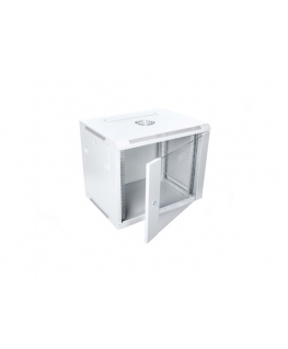Assman electronic DIGITUS DN-W19 12U/450 DIGITUS Wallmount