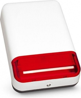 ALARM FOR OUTDOOR CONDITIONS SPL-2030-R SATEL