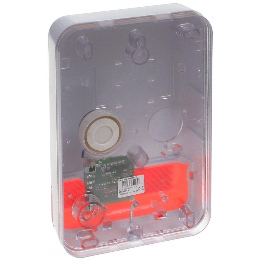 SIGNALIZATORIUS LAUKO SĄLYGOMS SPL-2030-R SATEL – 5