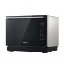 Panasonic NN-CS89LB Countertop Combination microwave 31 L 1000 W Black, Stainless steel