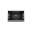 Panasonic NN-CS89LB Novietojams uz galda Kombinētā mikroviļņu krāsns 31 L 1000 W Melns, Nerūsējošs t
