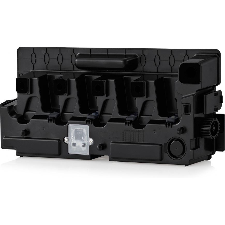 HP CLT-W809 Toneris Collection Unit - lazerinis - China - Juodas - Cyan - Magenta - Geltona - HP - CLX-9301NA/9251NA/9251ND/9201 – 3
