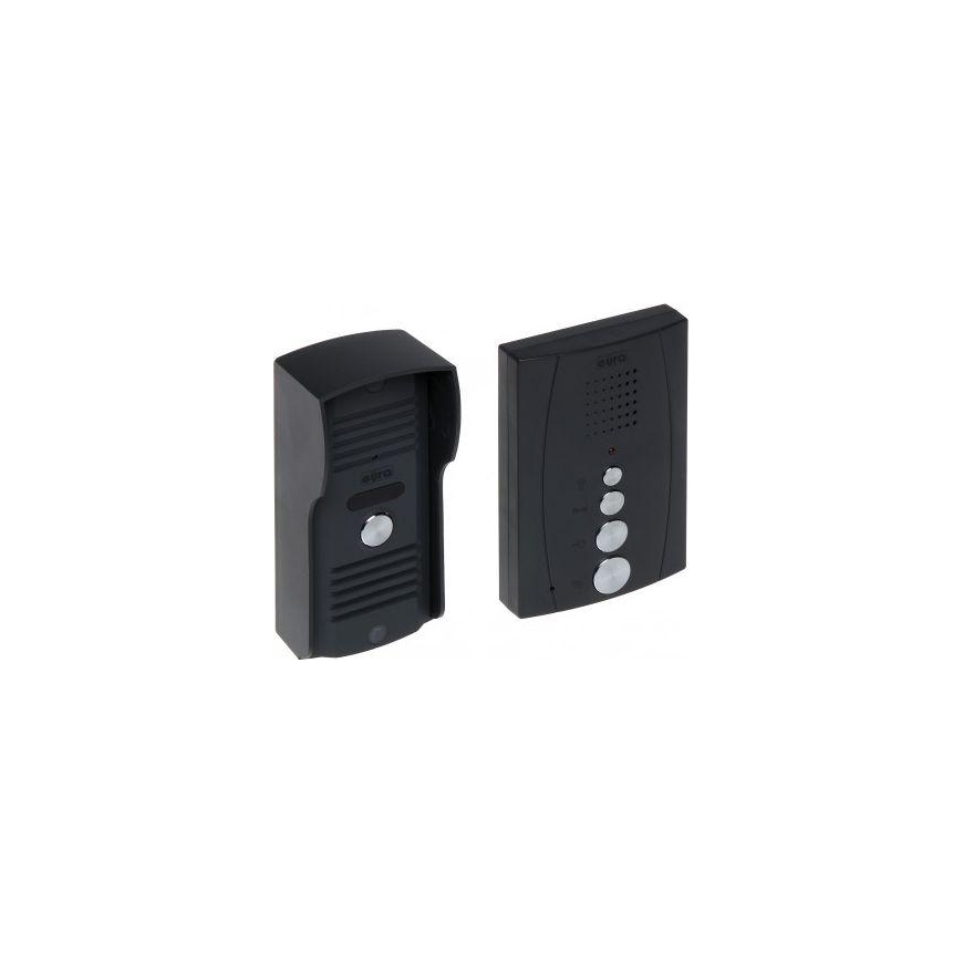Eura Wired audio intercom ADP-12A3