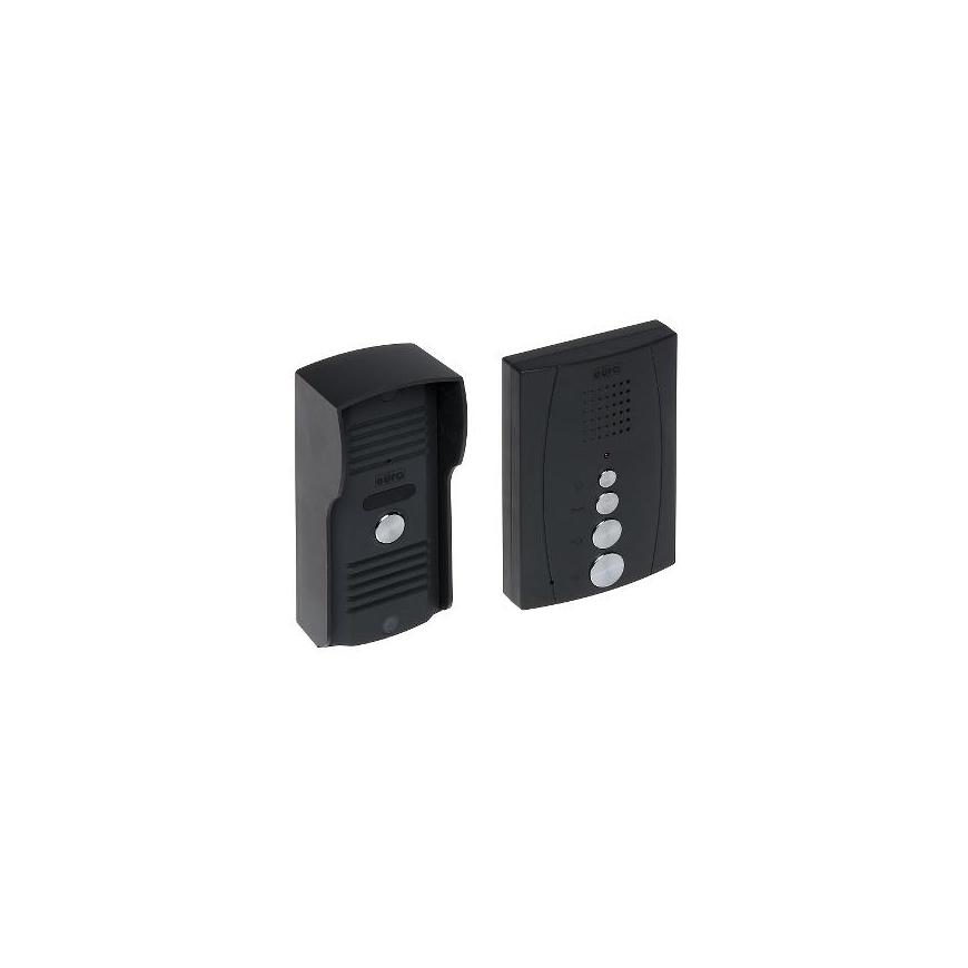 Eura Laidinis audio domofonas ADP-12A3 – 2