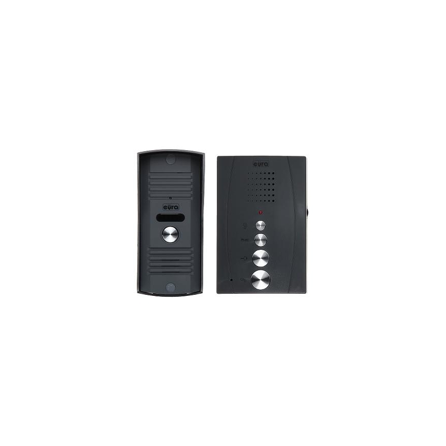 Eura Wired audio intercom ADP-12A3 – 3