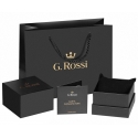 G.Rossi Laikrodis Gino Rossi Damski (10659B-6F1) G.Rossi Laikrodis Gino Rossi Damski (10659B-6F1)