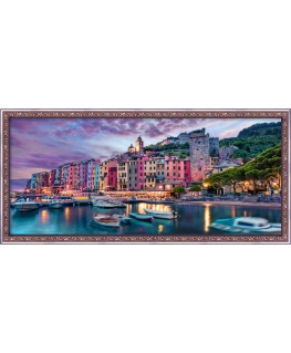Beldizart Italian twilight 70x30 cm AZ-1795