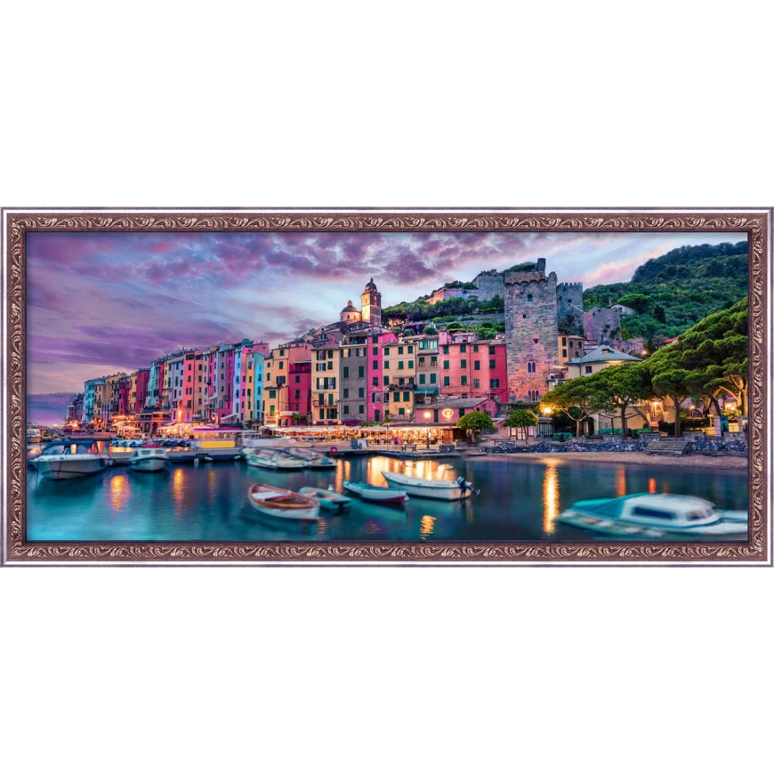 Beldizart Italian twilight 70x30 cm AZ-1795