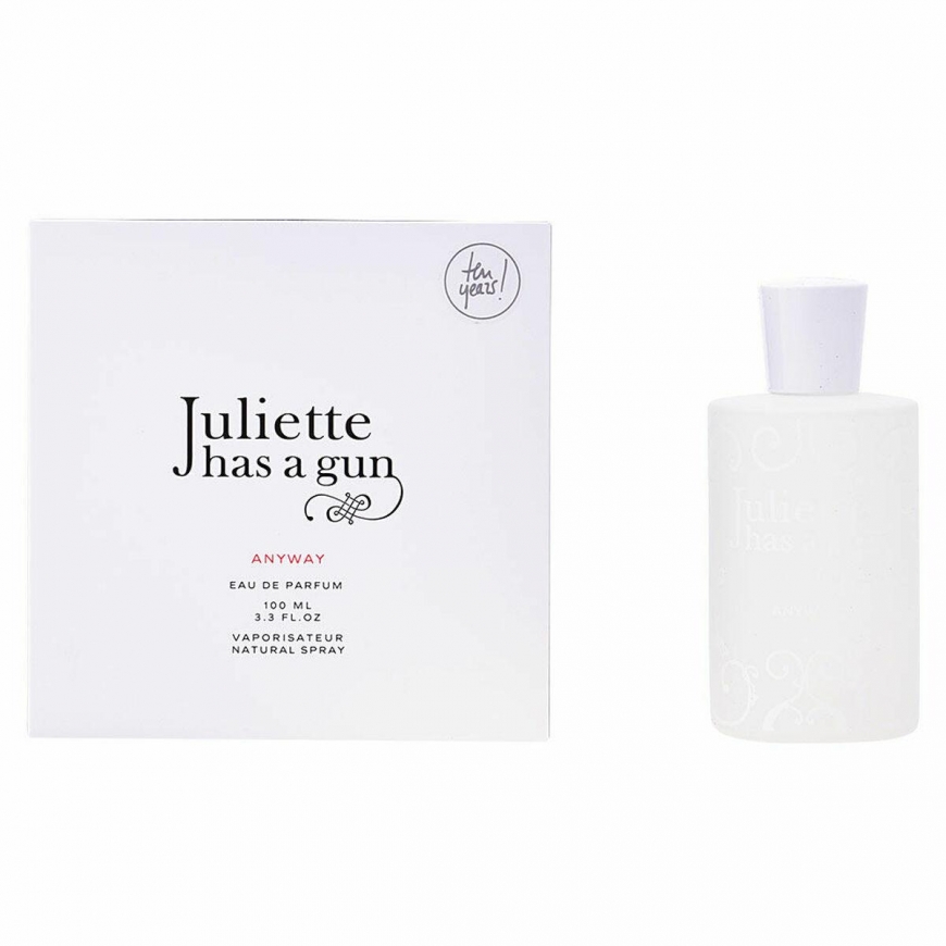 Juliette Has A Gun Anyway for Women EDP - 100ml – 3