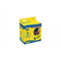 PUSTEFIX trompet PUSTEFIX trompet