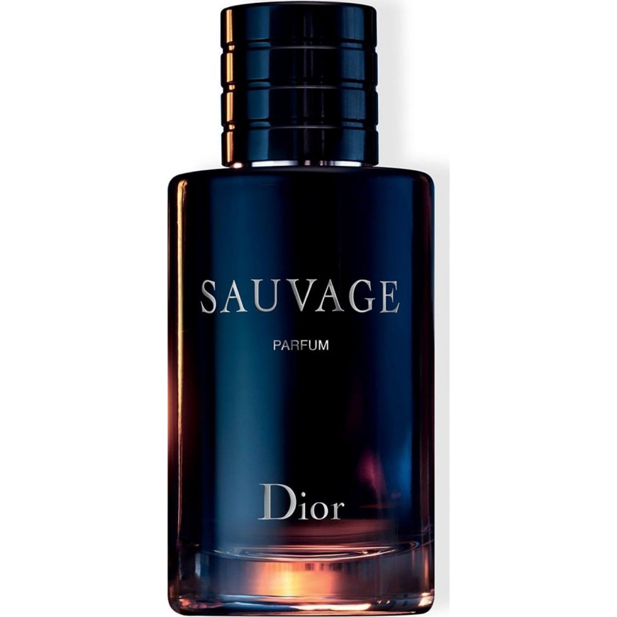 Christian Dior Christian Dior Sauvage Parfum