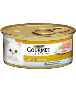 Purina GOURMET GOLD 85 g