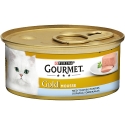 Purina GOURMET GOLD 85 g Purina GOURMET GOLD 85 g