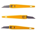 Stanley Disposable knife l 140 mm pcs 50 [p]