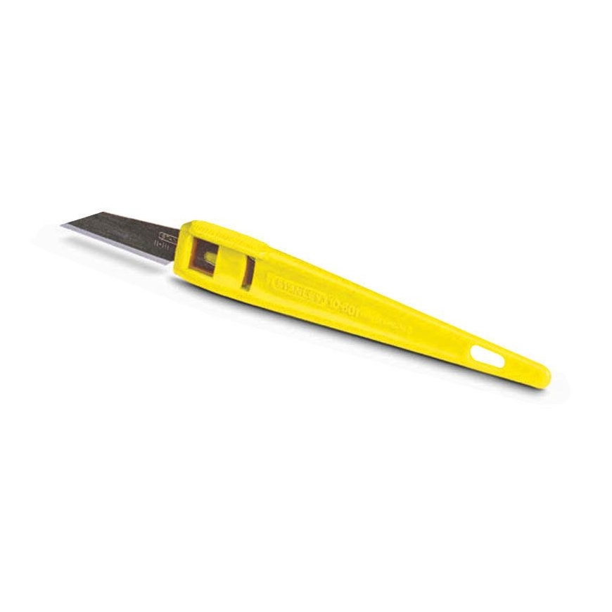 Stanley Disposable knife l 140 mm pcs 50 [p] – 2