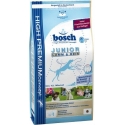 Bosch Petfood Bosch Tiernahrung Junior ėriena & ryžiai - 3kg Bosch Petfood Bosch Tiernahrung Junior ėriena & ryžiai - 3kg