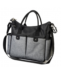 BabyOno Mom's bag "SO CITY!"