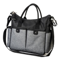BabyOno Mom's bag "SO CITY!"