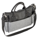BabyOno Mom's bag "SO CITY!"
