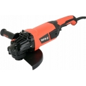 YATO 230 mm / 2400 W 82105 angle grinder