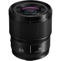Lens PANASONIC LUMIX S 35MM F/1.8 Lens PANASONIC LUMIX S 35MM F/1.8
