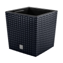 Prosperplast POT OUTDOOR DRTS325L Black Prosperplast POT OUTDOOR DRTS325L Black
