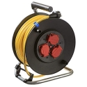 Extension cord AS-SCHWABE K35 AT-N07 V3V3-F 3G1,5 40m Extension cord AS-SCHWABE K35 AT-N07 V3V3-F 3G1,5 40m