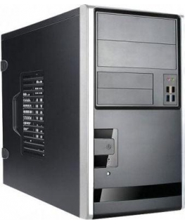 Obudowa in Win EM013 Silver