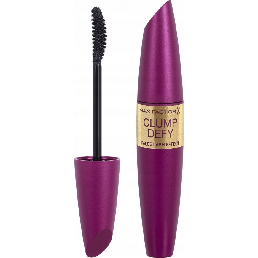 Max Factor Max Factor Clump Defy