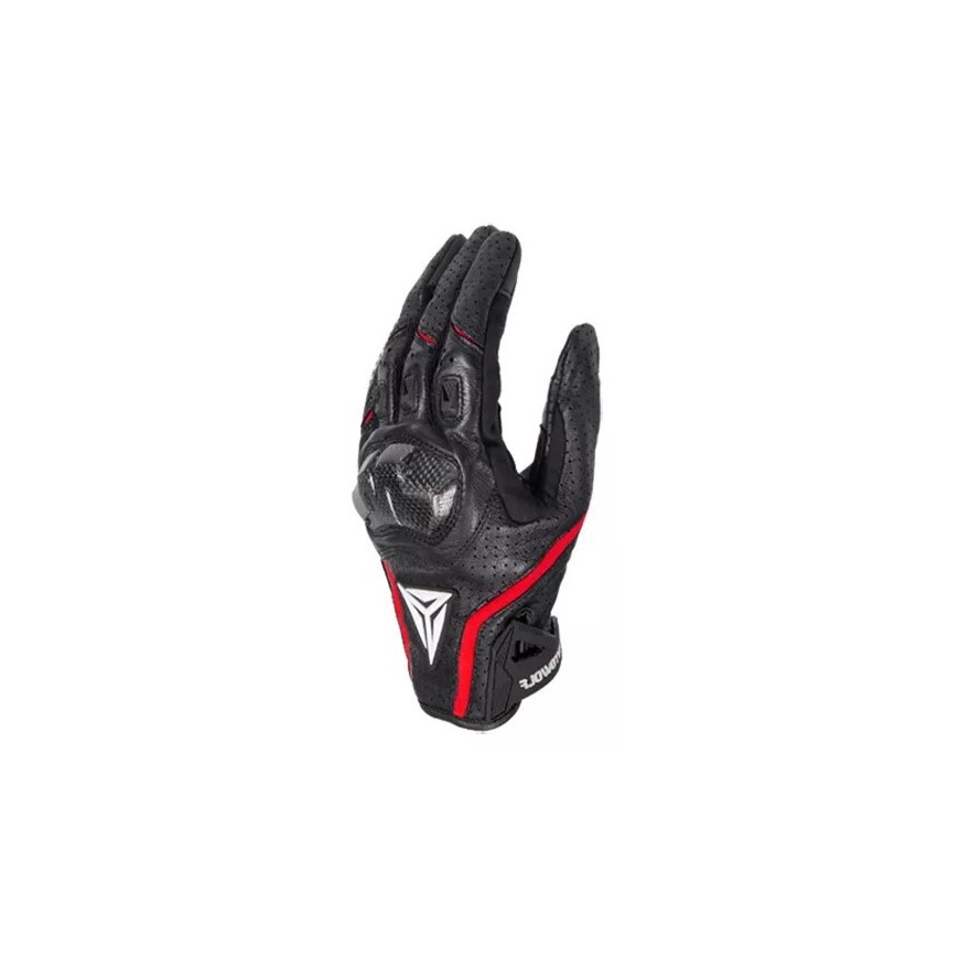 MotoWolf Protective gloves MotoWolf MDL0305XXL