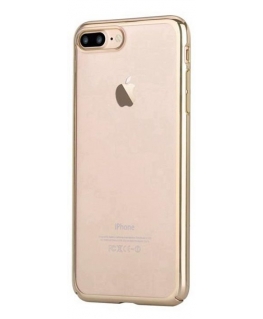 Devia Apple iPhone 6 / 6s Plus Fresh Rose Gold