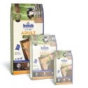 bosch Dog ADULT Poultry & Millet paukštiena ir soros 15kg