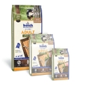 bosch Dog ADULT Poultry & Millet paukštiena ir soros 15kg