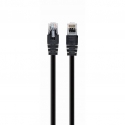 Gembird PATCH CABLE CAT5E UTP 7.5M/BLACK PP12-7.5M/BK Gembird PATCH CABLE CAT5E UTP 7.5M/BLACK PP12-7.5M/BK