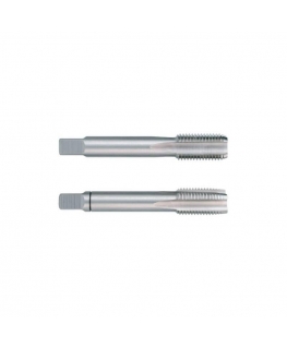 Semi-automatic tap RUKO G DIN 5157 HSS G 1/8&apos