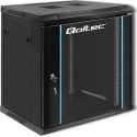 QOLTEC 54464 RACK cabinet 19 inch 12U 600x635mm QOLTEC 54464 RACK cabinet 19 inch 12U 600x635mm