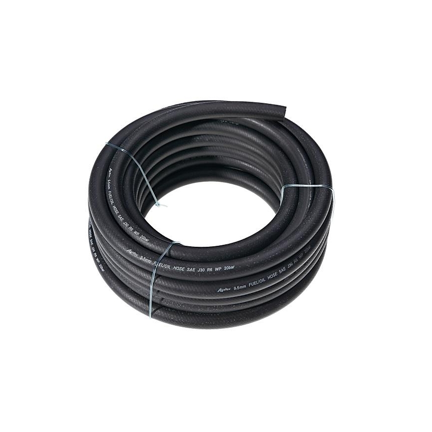 Godmar Reinforced rubber fuel hose 3